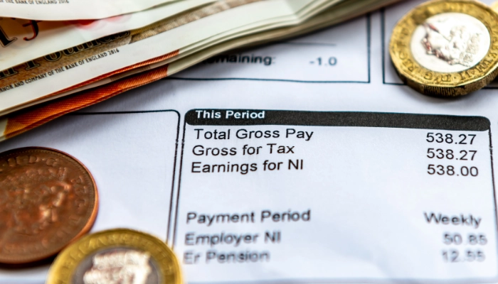 Payslip Errors: What to Check and How to Get Them Fixed